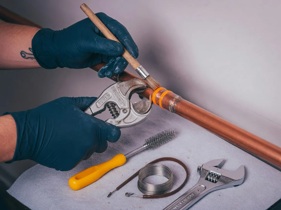 Why choose Sump Pump Repair in Crystal City, TX